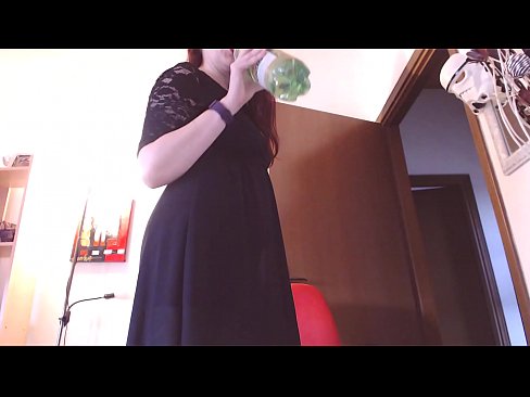 ❤️ Una schiava sottomessa che ama le mutandine sporche e lussuriose è costretta a masturbarsi dopo aver visto questo video! ❤❌ Pornoal it.rusanalog.ru ☑